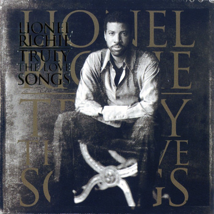 Truly: The Love Songs