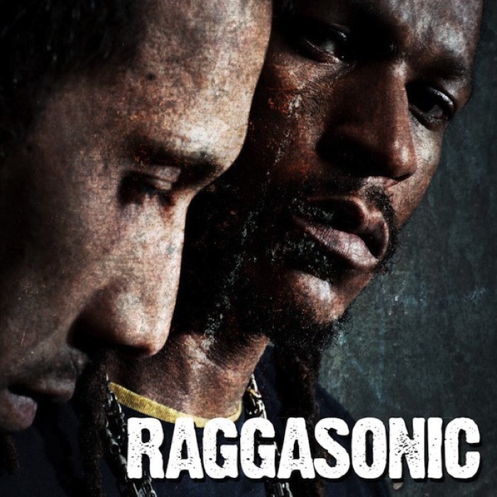 Raggasonic 3