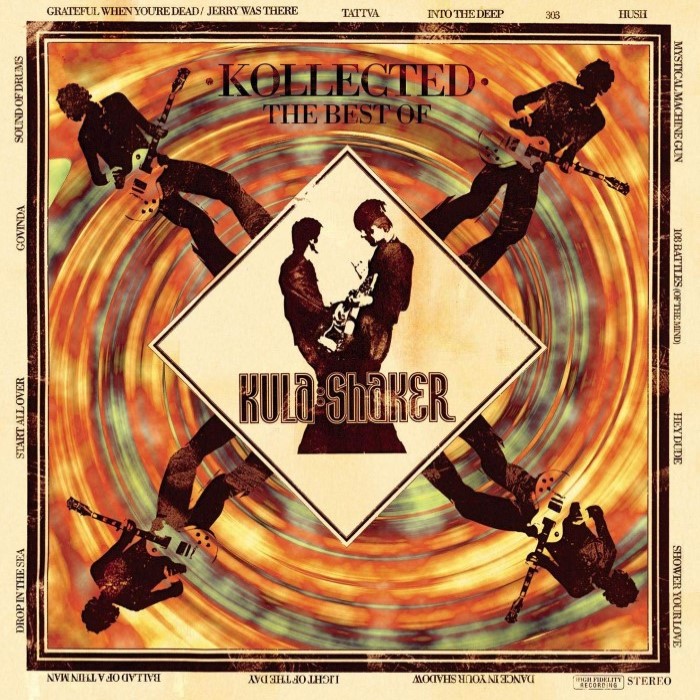 Kollected: The Best Of