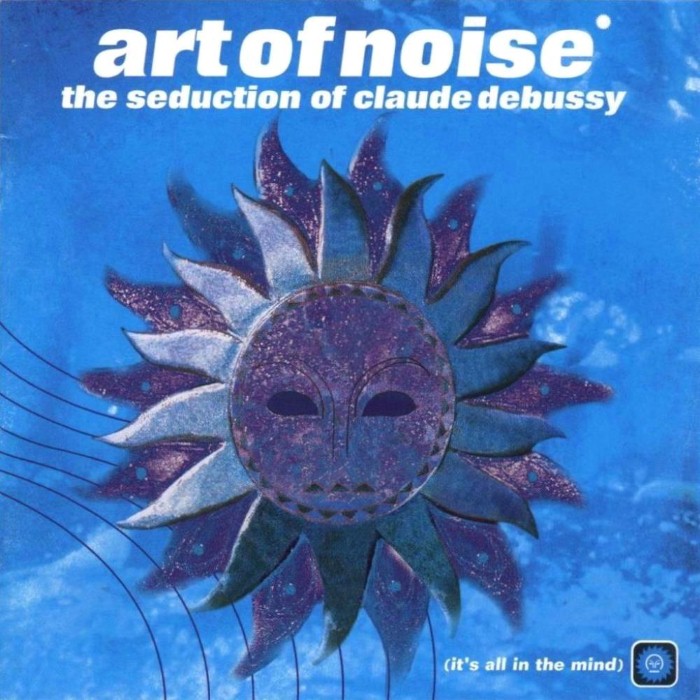 The Seduction of Claude Debussy