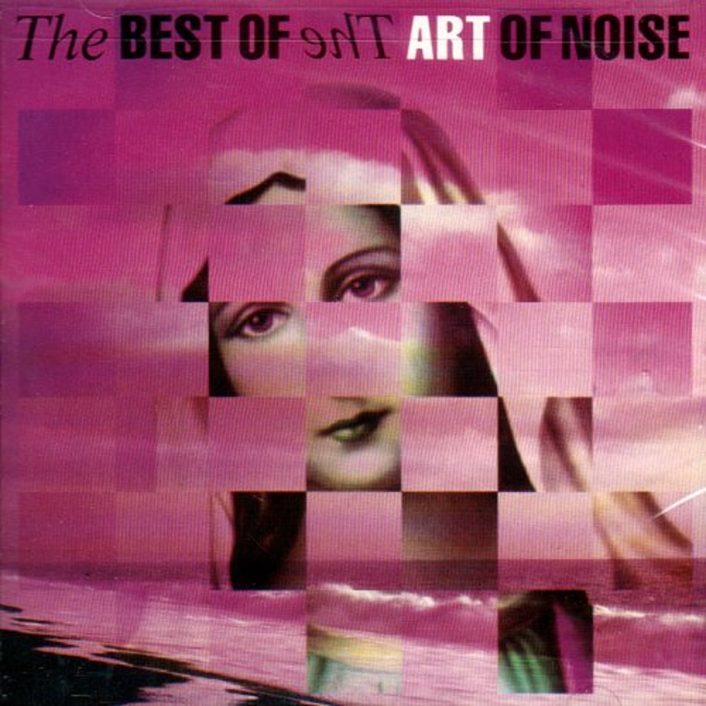 The Best of the Art of Noise