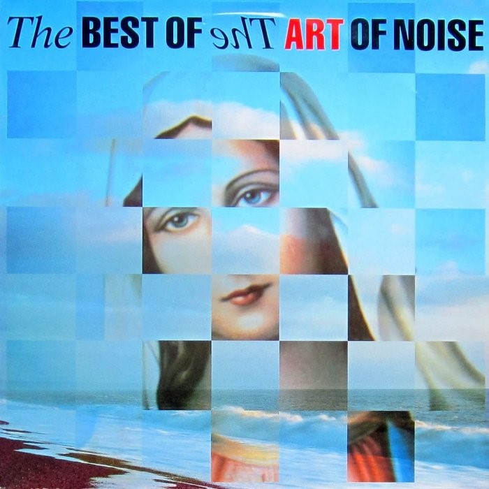 The Best of the Art of Noise: Art Works