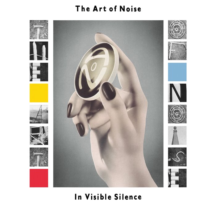 In Visible Silence / Re-Works of Art of Noise