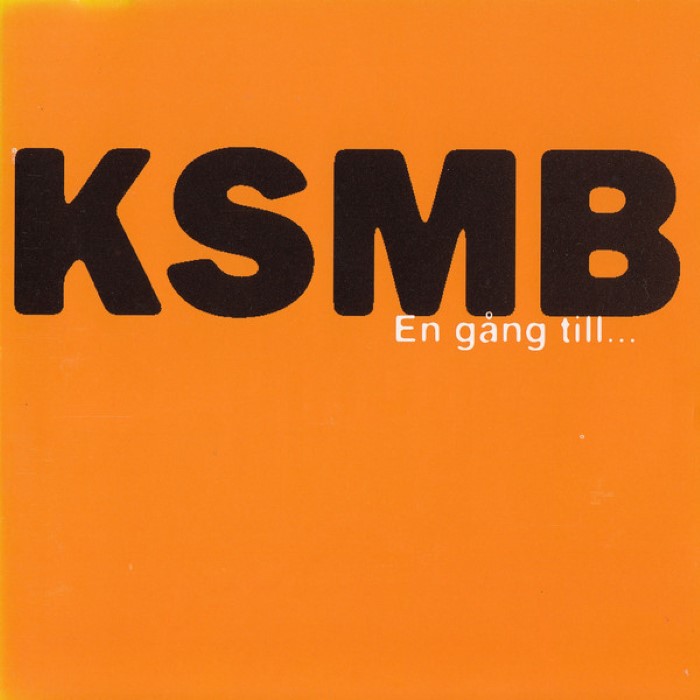 En gång till...