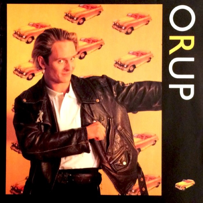 Orup