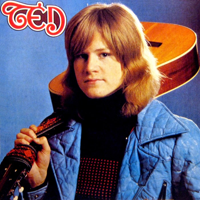 Ted