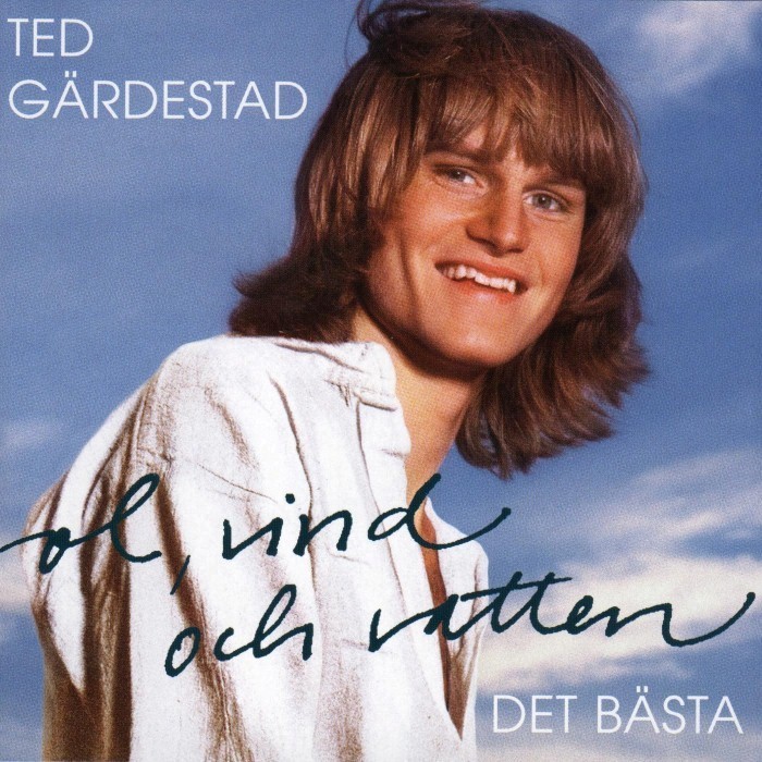 Sol Vind & Vatten - Det Bästa