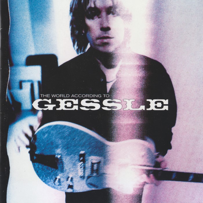 The World According to Gessle