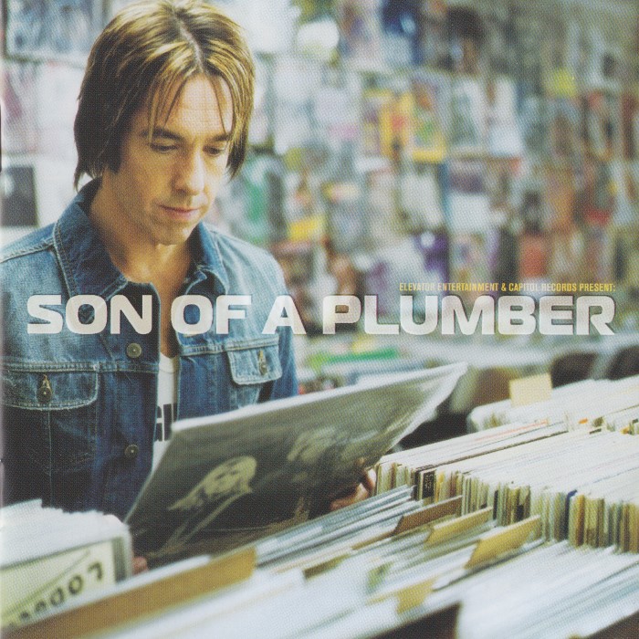 Son of a Plumber