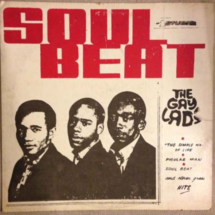 Soul Beat