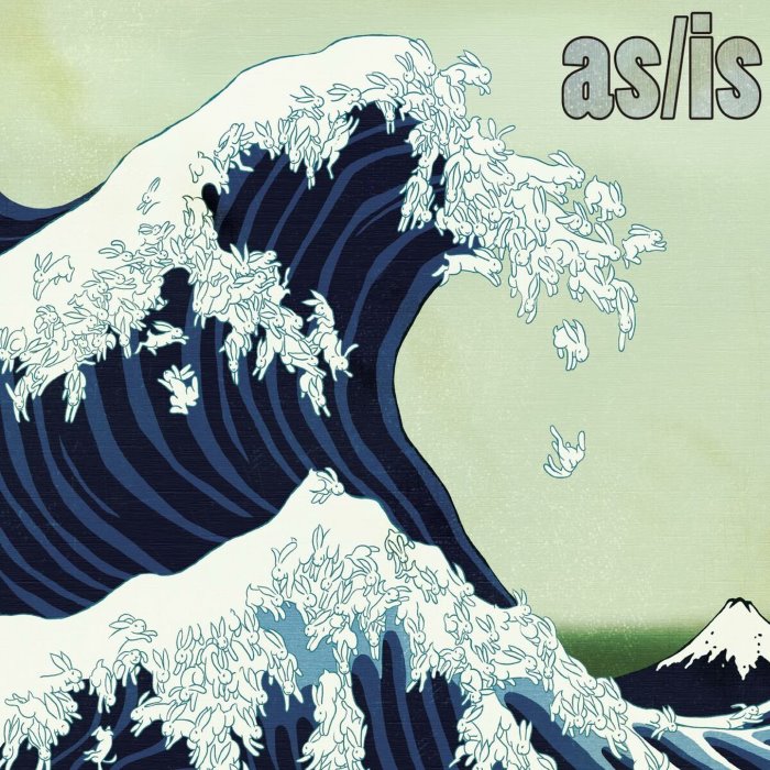 As/Is