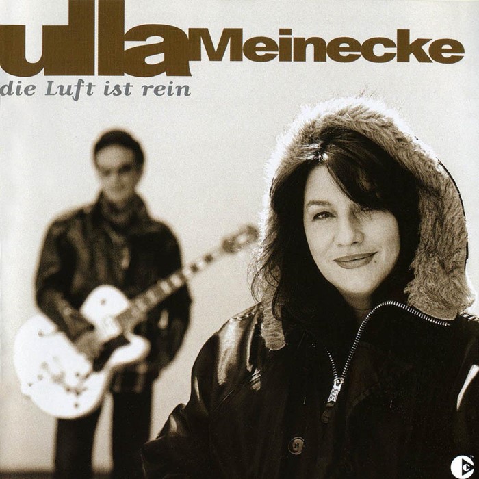 Die Luft ist rein