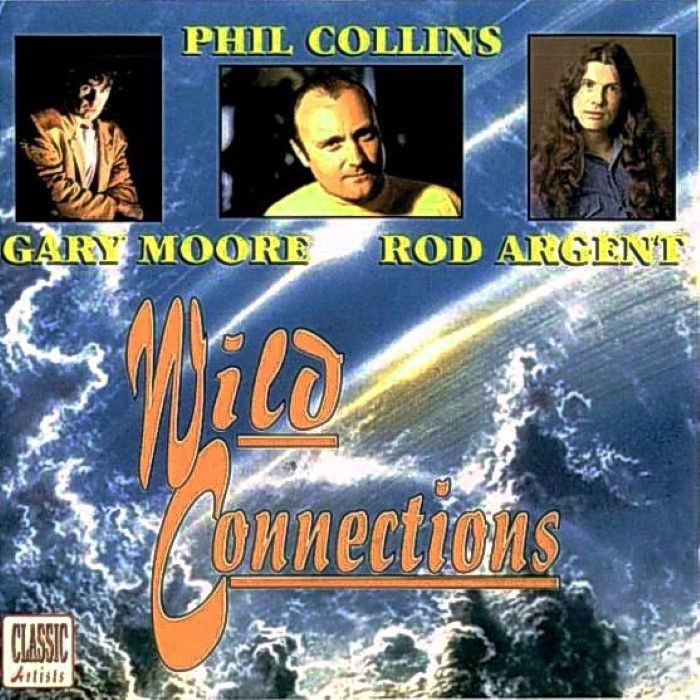 Wild Connections
