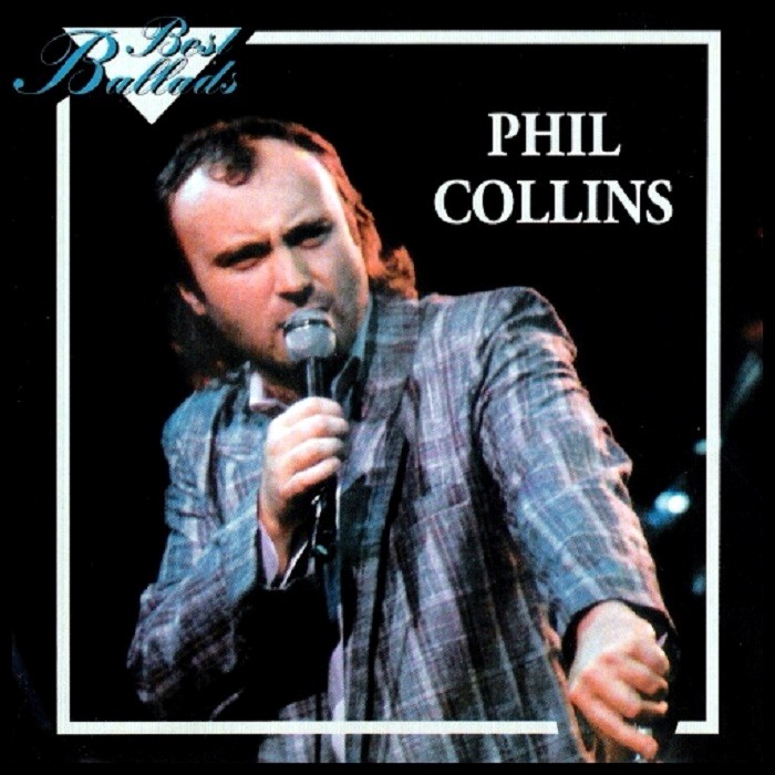 Best Ballads