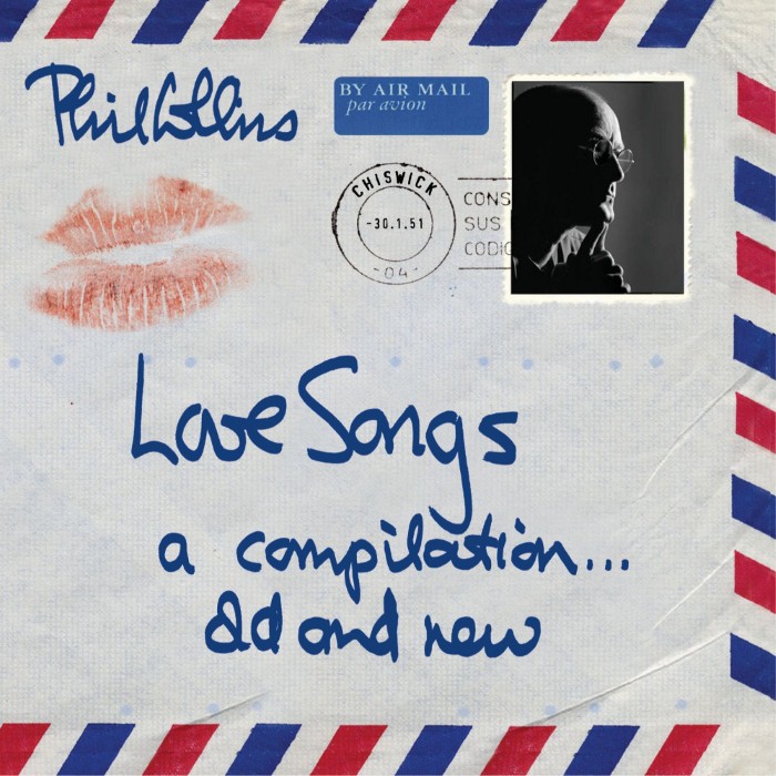 Love Songs: A Compilation… Old and New