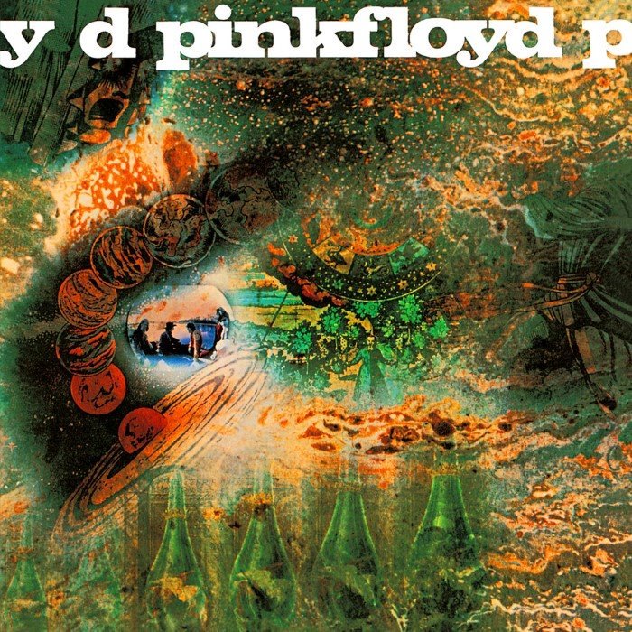 A Saucerful of Secrets