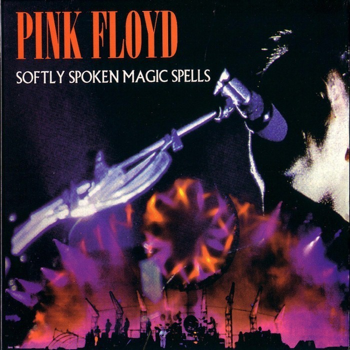 Softly Spoken Magic Spells