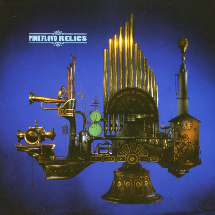 Relics
