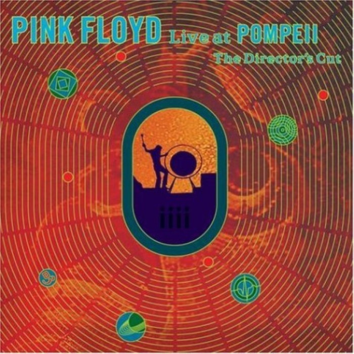 Live at Pompeii