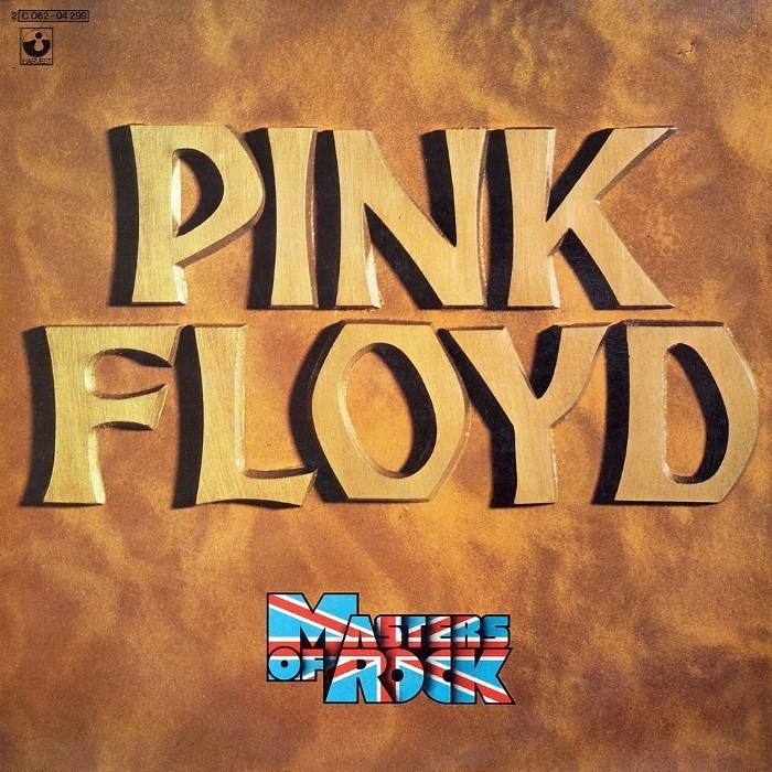 Masters of Rock