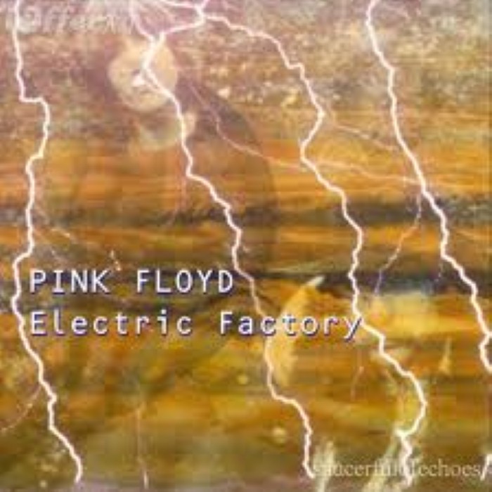 1970-09-26: Electric Factory: Electric Factory, Philadelphia, PA, USA