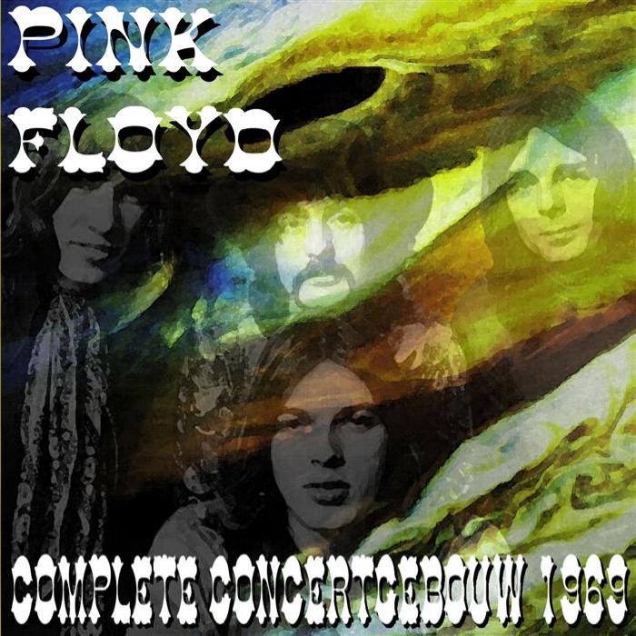 1969-09-17: The Man & The Journey: Concertgebouw, Amsterdam, Netherlands