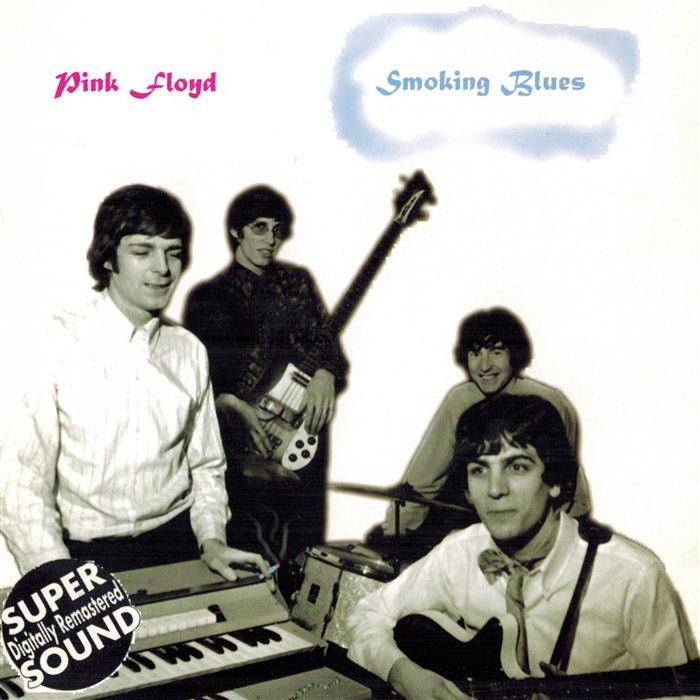 1970-11-21: Smoking Blues: Montreux, Switzerland