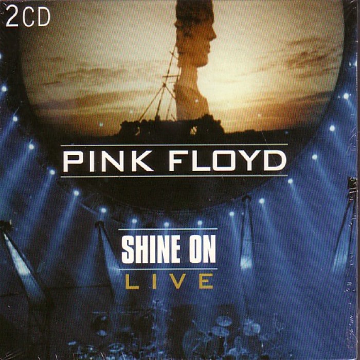 Shine On: Live