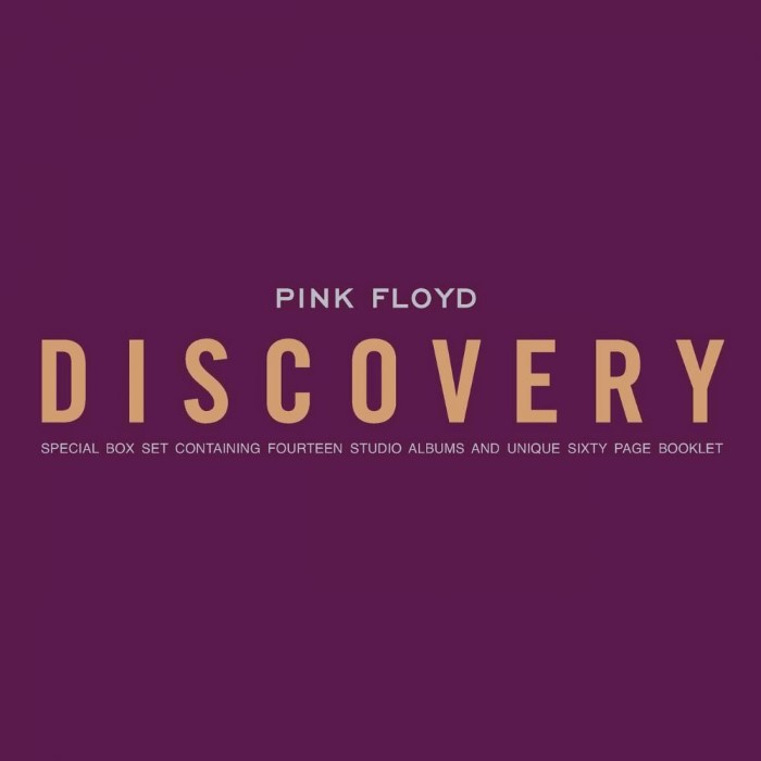 Discovery