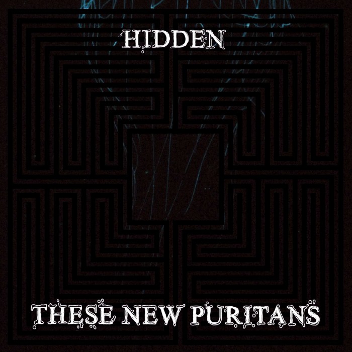 Hidden