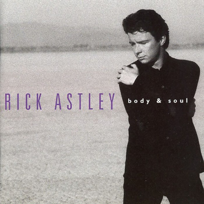 Body & Soul