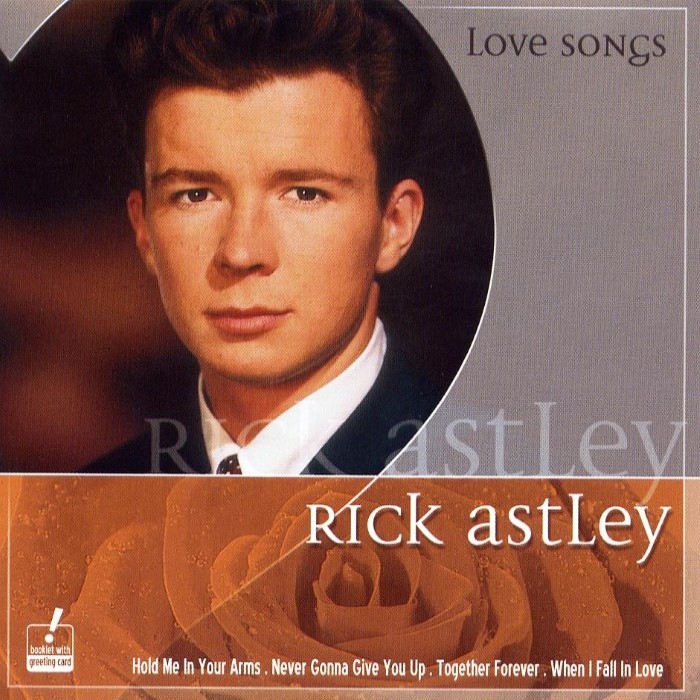 Love Songs