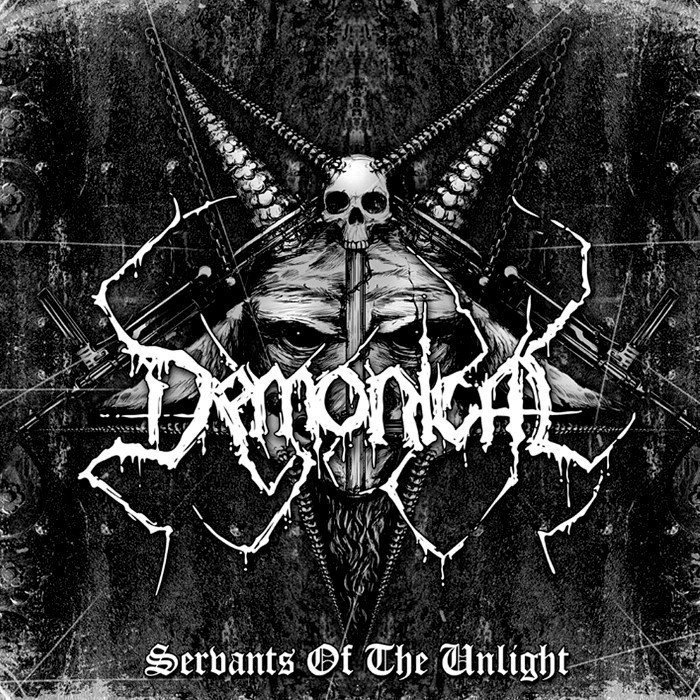 Servants of the Unlight