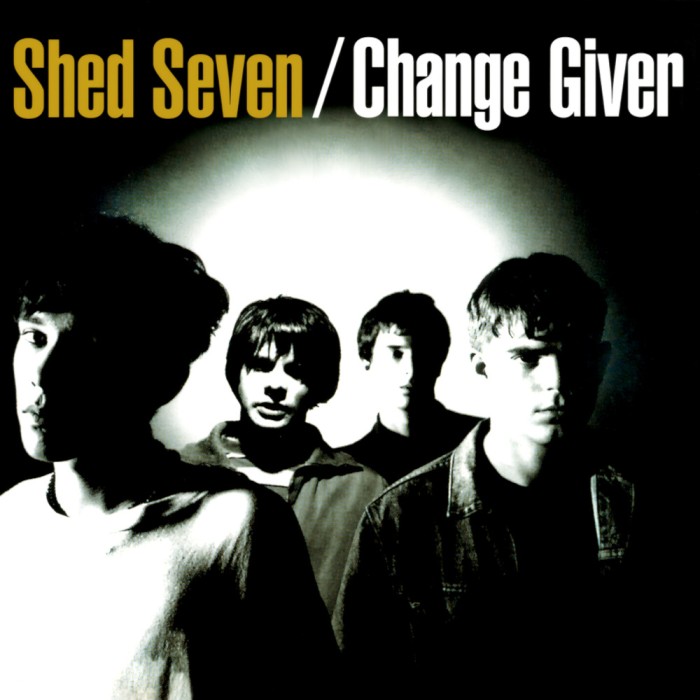 Change Giver