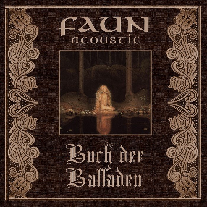 Buch der Balladen