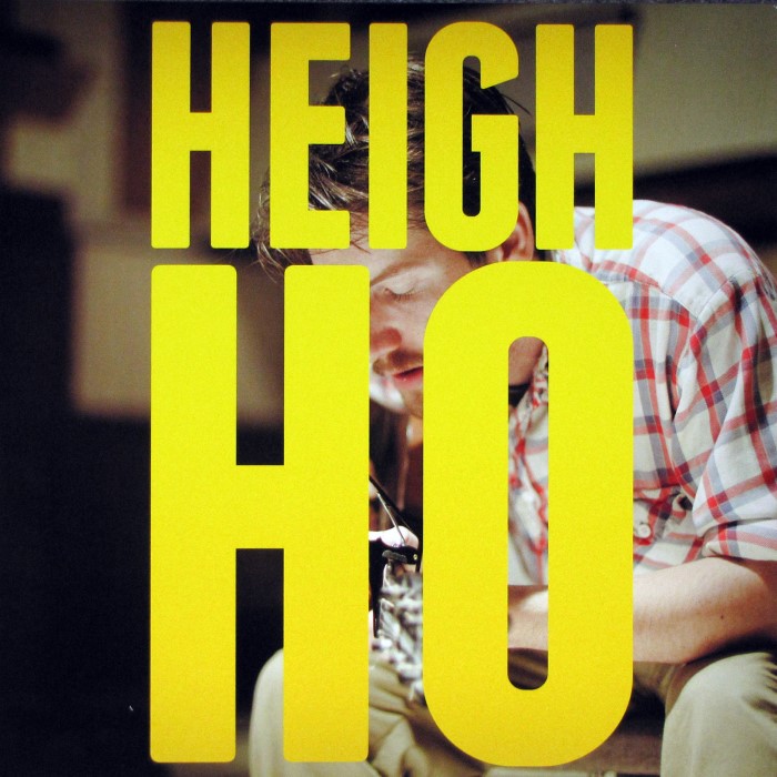 Heigh Ho