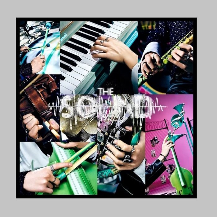 THE SOUND
