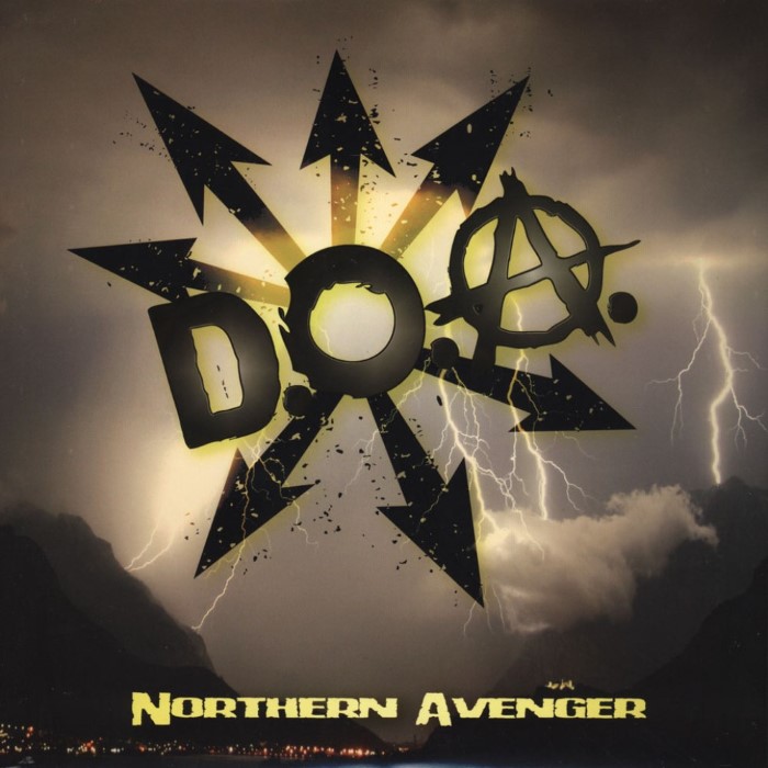 Northern Avenger