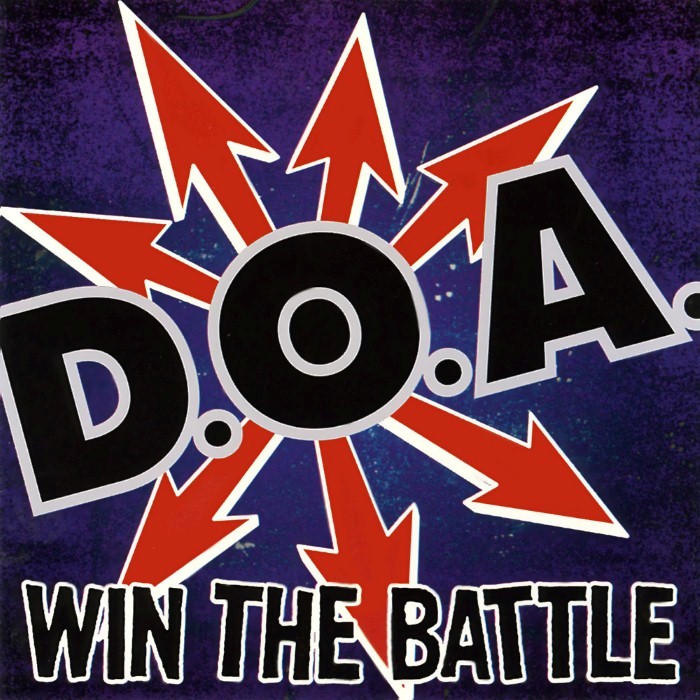 Win The Battle