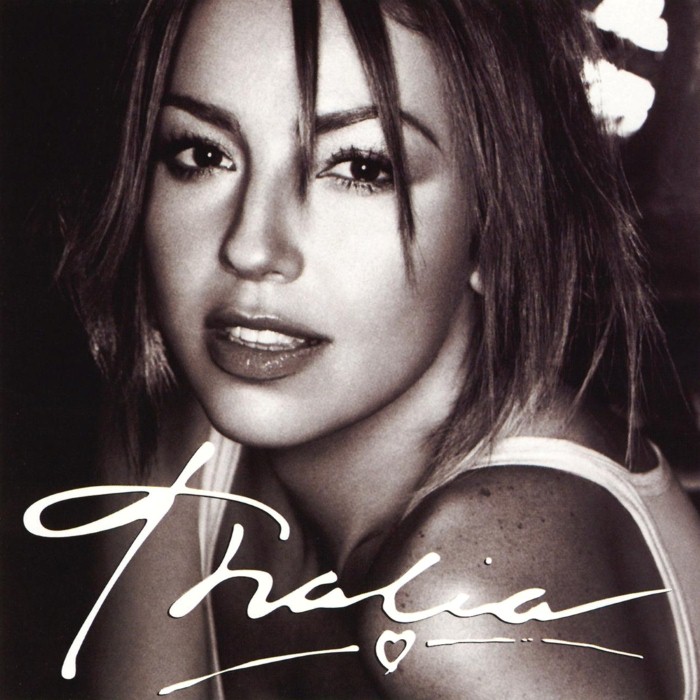 Thalía