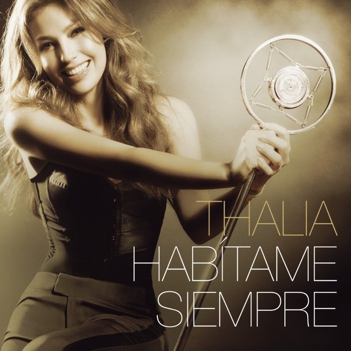 Habitame siempre