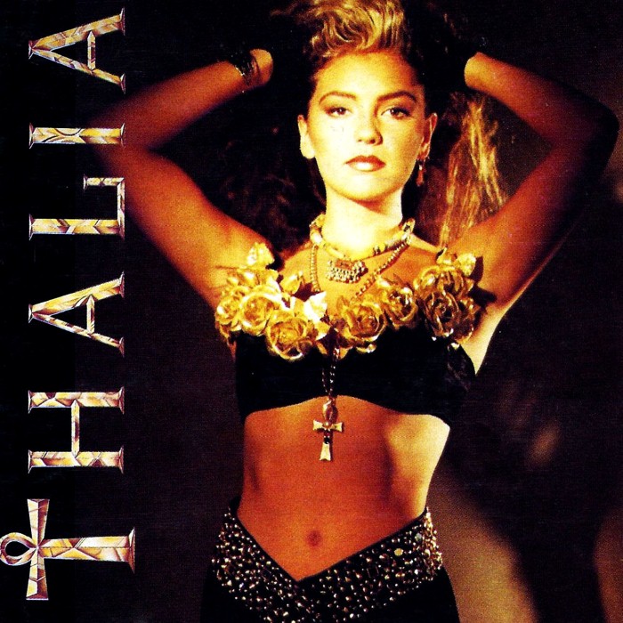 Thalía
