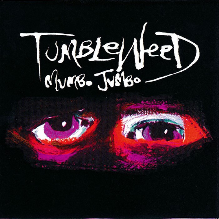 Mumbo Jumbo