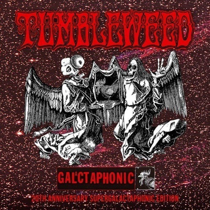 Galactaphonic