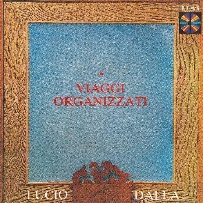 Viaggi organizzati