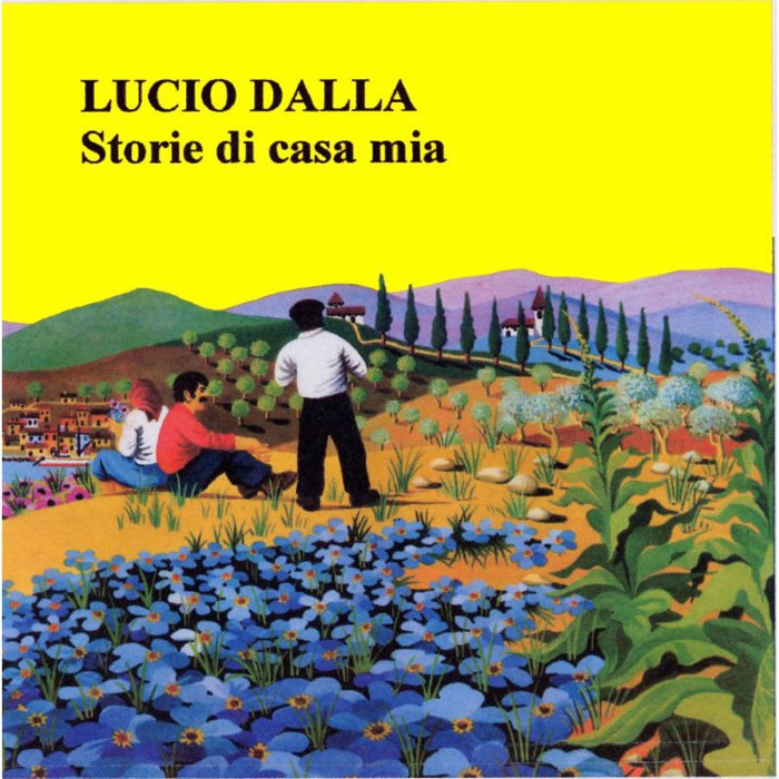 Storie di casa mia