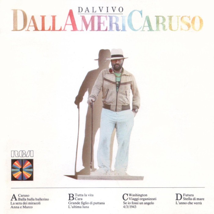 DallAmeriCaruso