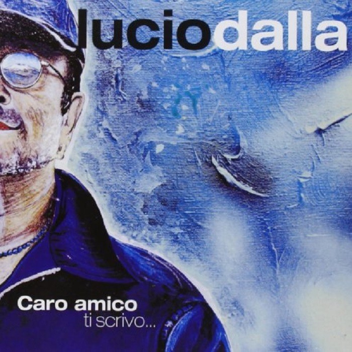 Caro amico ti scrivo...
