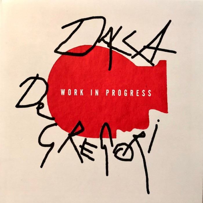 Work in Progress