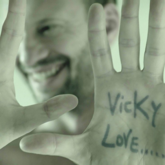 Vicky Love